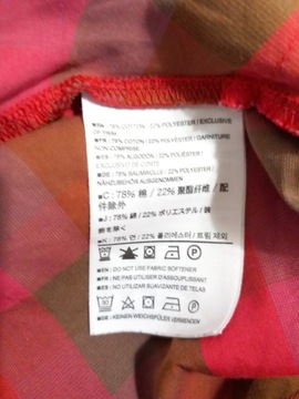 Arc'teryx Koszula trekkingowa damska Rozmiar: M