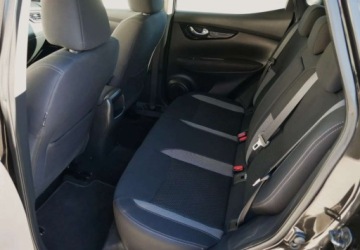 Nissan Qashqai II Crossover Facelifting 1.6 DiG-T 163KM 2018 Nissan Qashqai Nissan Qashqai 1.6 DIG-T Acenta 1.6 Benzyna 163KM, zdjęcie 25