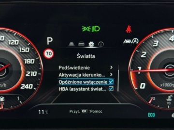 Hyundai Tucson IV SUV 1.6 T-GDI 48V 150KM 2023 Hyundai Tucson Smart Kamera cofana CarPlayAndroid Auto Podgrzewane fote, zdjęcie 28