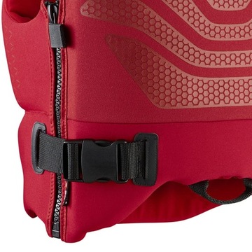 WIP 2022 FLOW NEO ЖИЛЕТ 50N Красный - L