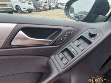 Volkswagen Golf VI 2011 Volkswagen Golf 1.2 85Km 107 Tys km Czujniki Parkowania 1.2 Benzyna 85KM, zdjęcie 14