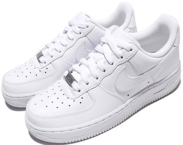 BUTY NIKE AIR FORCE 1 LE GS DH2920 111 r. 35.5 EUR