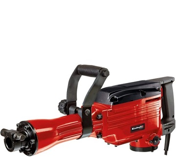 NA20 Einhell TC-DH 43 Ударный отбойный молоток HEX 30 1600W 43J
