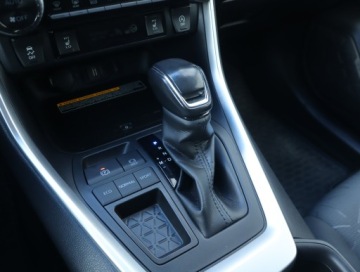 Toyota RAV4 V 2021 Toyota RAV 4 2.0 Valvematic, Salon Polska, zdjęcie 11