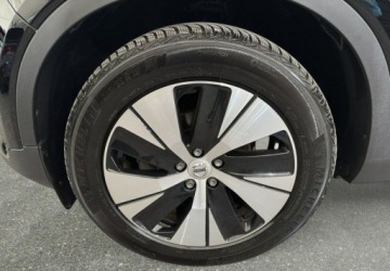 Volvo XC40 2022 Volvo XC 40 VAT 23 Momentum Pro 1.5 T3 163KM automat 2022 r., salon PL, I, zdjęcie 9