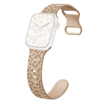 РЕМЕНЬ ДЛЯ Apple WATCH 1 2 3 4 5 6 7 8 9 SE 38/40/41 ММ РЕМЕСЛ МНОГО ЦВЕТОВ