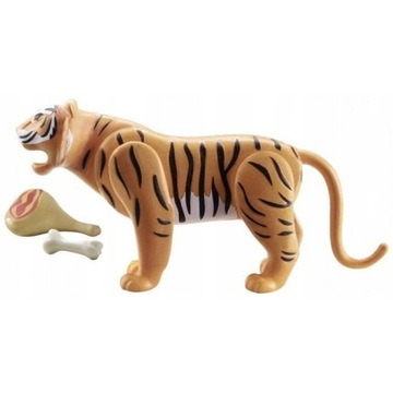 Playmobil 71055 Wiltopia Tygrys