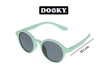 Солнцезащитные очки Dooky Bali Junior ЧЕРНЫЕ 3-7 лет