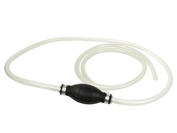 РУЧНОЙ ТОПЛИВНЫЙ НАСОС, ВСАСЫВАЮЩИЙ НАСОС СО ШЛАНГОМ 8 ММ