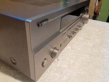 YAMAHA RX-397 с дистанционным управлением