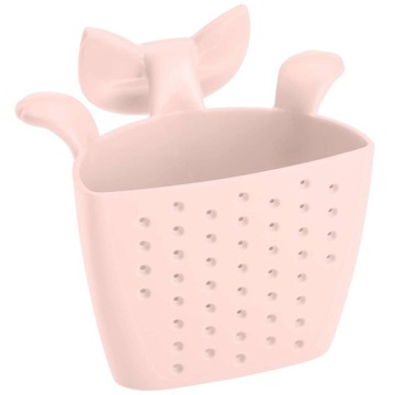 ЧАЙНИК КОР МИАУ для чашки роз КОЗИОЛ