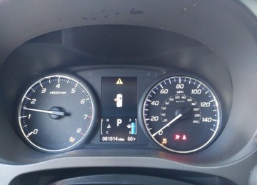 Mitsubishi Outlander III 2020 Mitsubishi Outlander 2020r., Se 2.4, 2.4L, od ubezpieczalni 2.4 Benzyna, zdjęcie 11