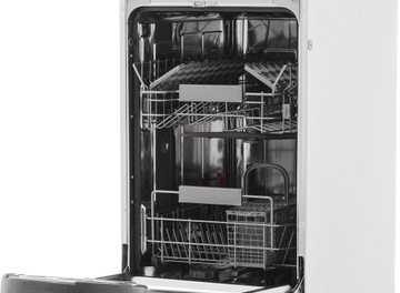Посудомоечная машина WHIRLPOOL WSIO 3T125 6 PE X