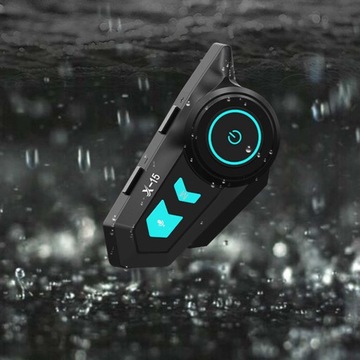 Гарнитура IP65 Водонепроницаемая Автоматическая