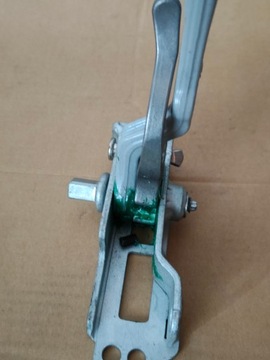 Натяжитель тента THIRIET, квадрат ЛЕВЫЙ