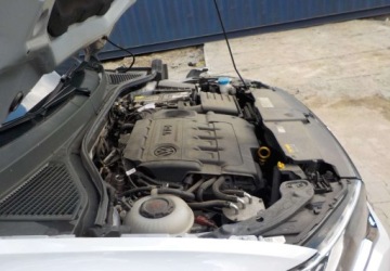 Volkswagen T-Roc I SUV 1.6 TDI 115KM 2019 Volkswagen T-Roc Okazja 1.6 Diesel 116KM, zdjęcie 3