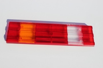 KLOSZ LAMP TYŁ ATEGO ACTROS AXOR LEWY TYLNY SZKŁO