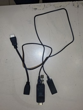 Телевизор SAMSUNG SyncMaster T19B300 19 дюймов + декодер Wiwa DVB-T2 + штатив.