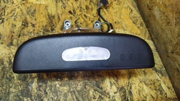 MERCEDES W221 ZRCÁTKO VNITŘNÍ A2218103417