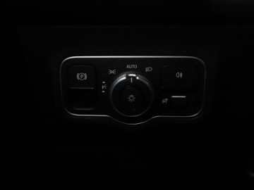 Mercedes GLB SUV 2.0 200d 150KM 2020 Mercedes GLB automat full LED navi kamery skóra, zdjęcie 33