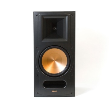 KLIPSCH RB-81 II НАСТОЛЬНЫЕ КОЛОНКИ ИЗ ОРЕХА
