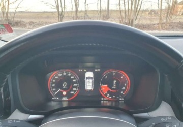 Volvo XC60 II Crossover D4 190KM 2018 Volvo XC 60 Volvo XC 60 D4 Geartronic RDesign 2.0 Diesel 190KM, zdjęcie 11