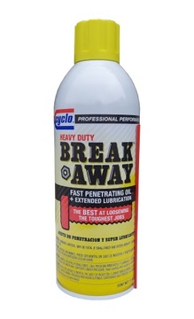 Odrdzewiacz do ślub Cyclo 369 ml
