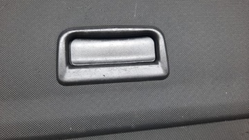 ШТОРКА БАГАЖНИКА VW PASSAT B5 COMBI 95-00R