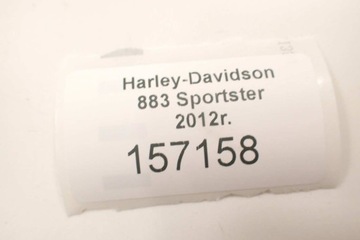 Harley Davidson 883 r Sportster Форсунки впрыска топлива