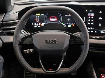 Audi A5 B10 Limousine 2.0 TFSI 204KM 2026 AUDI A5 TFSI quattro S line Sedan 2.0 (204KM) 2026, zdjęcie 7