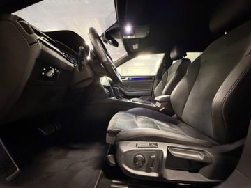 Volkswagen Arteon Fastback Facelifting 2.0 TDI 200KM 2022 Volkswagen Arteon 2.0 TDI 200KM 4x4 DSG, Salon Pol, zdjęcie 19