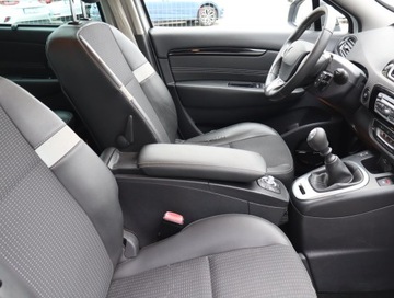 Renault Scenic III Van 1.4 TCe 16v 130KM 2011 Renault Scenic 1.4 TCe, Navi, Klima, Klimatronic, zdjęcie 8