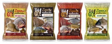 НАБОР ДЛЯ РЫБАЛКИ BAIT MIX FLAVOR METHOD НАБОР КОРМУШКИ ДЛЯ КАРПА ЛЕЩА ЛИНИЯ