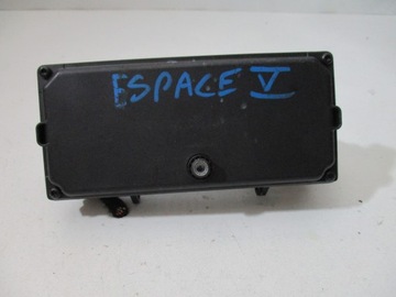Moduł kamera sensor Renault Espace V 284625816R