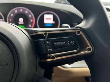 Porsche Cayenne III SUV Plug-In Facelifting 3.0 470KM 2025 Porsche Cayenne Porsche Cayenne E-Hybrid 470 KM Crayon 2025 11 000 km, zdjęcie 17