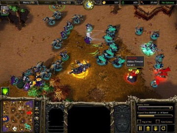 WARCRAFT 3 III БОЕВОЙ СУНДУК PL КЛЮЧ BATTLE.NET ДЛЯ ПК