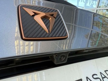 Cupra Ateca Crossover Facelifting 1.5 TSI 150KM 2024 Cupra Ateca 1.5 150KM DSG VirtualCockpit NiskiPrzebieg SalonPL Kamera ASO, zdjęcie 36