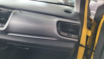 Kia Stonic I Crossover 1.6 CRDi 110KM 2017 Kia Stonic Stonic BI-COLOR Klimatronik Navi Bardzo ladny stan MOZLIWA ZAMI, zdjęcie 34