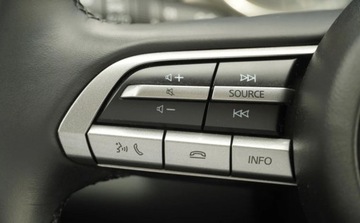 Mazda CX-30 2022 Mazda CX-30 2.0 m-HEV 122km KAI Fv23 Gwarancja Producenta 2.0 Hybryda, zdjęcie 12