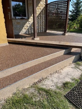 KRUSZYWO CHIARRO Kamienny Dywan 1-4 mm 20 kg
