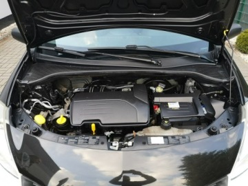 Renault Clio III Hatchback 5d 1.2 i 16V 75KM 2008 Renault Clio 1.2 Benzyna 75KM Klimatyzacja, zdjęcie 21