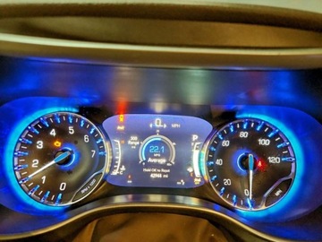 Chrysler Pacifica II 2021 Chrysler Pacifica Touring L 2021 3.6l 3.6 Benzyna 287KM, zdjęcie 9