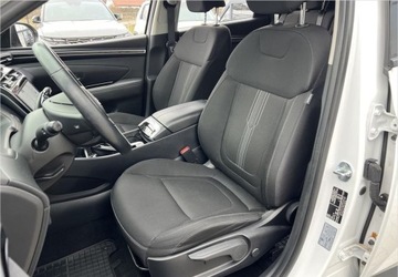 Hyundai Tucson IV 2021 Hyundai Tucson 1.6 T-GDi 48V Hybrid Executive 2WD DCT Elektr. Klapa Gwaran, zdjęcie 9