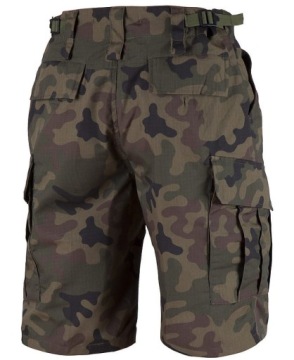 КОРОТКИЕ ШОРТЫ, ВОЕННЫЕ ШТАНЫ TEXAR WZ10, ШОРТЫ WZ.93 XXL