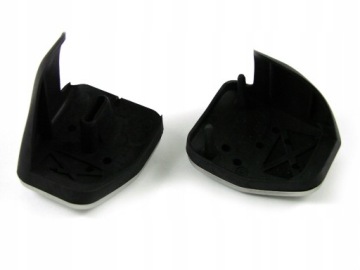 Оригинальные накладки на педали R-line VW Golf 5 R32 6 VI Passat B6 R36