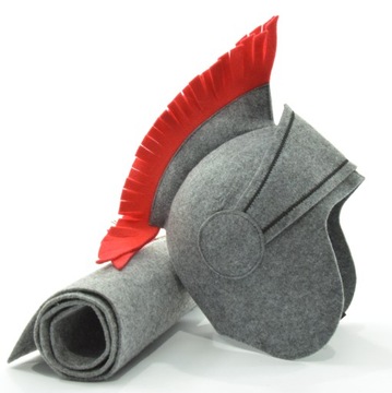 Шапка для сауны РОМЯНИН-Л