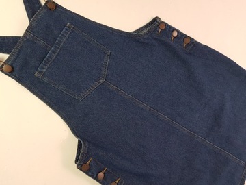 next 40/12 Sukienka jeans