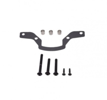 MOCOWANIE SHAD CLICK SYSTEM SUZUKI