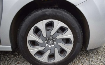Citroen C3 II Hatchback facelifting 1.2 VTi 82KM 2016 Citroen C3 C3 II LIFT 1.2 Benzyna Automat, Klimatyzacja, Serwis, Parktronic, zdjęcie 26