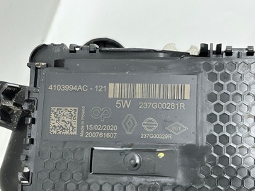 БАК ADBLUE НАСОС DACIA DOKKER COMBI 172A27153R 237G00281R 4103994AC